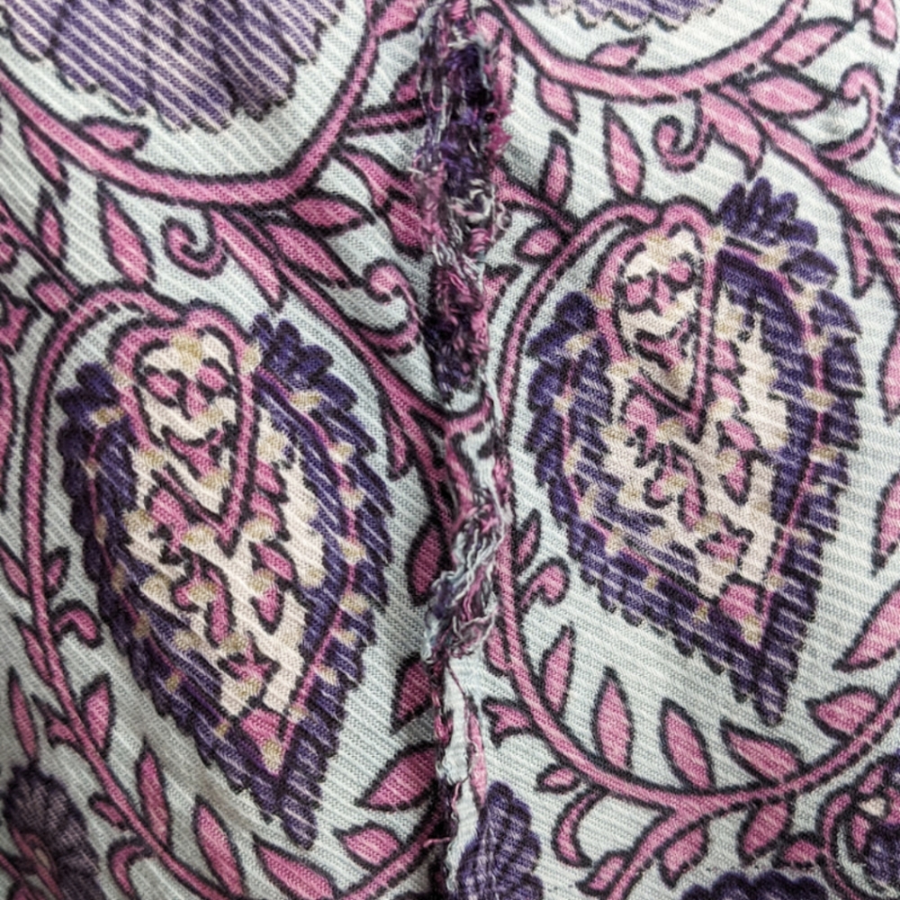 Arnhem Bowerbird Short Robe - Picture 15 of 15